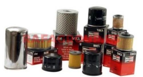 Ölfilter - Motorrad